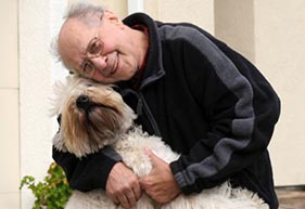 Senior Pet Care at Altadena